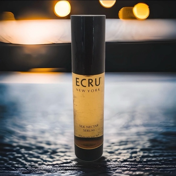 ecru Other - ECRU New York Silk Nectar Hair Serum “ RARE ORIGINAL FORMULA “ NEW